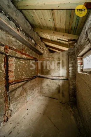 Prodej rodinného domu, Třinec - Oldřichovice, 240 m2