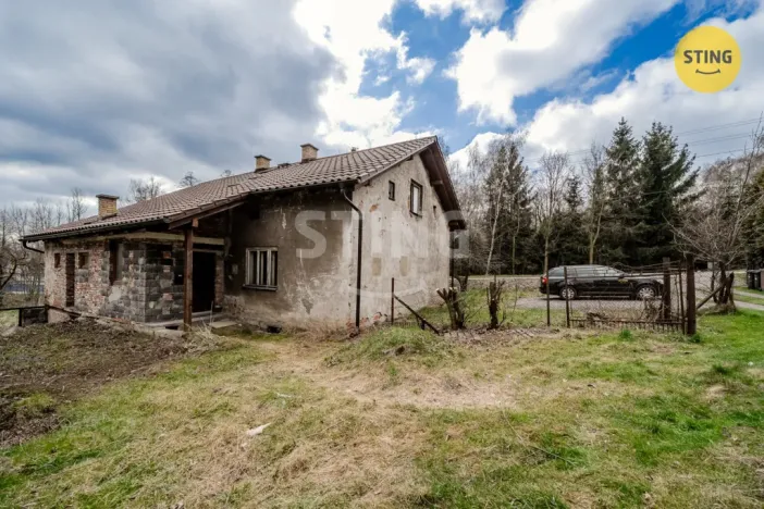 Prodej rodinného domu, Třinec - Oldřichovice, 240 m2