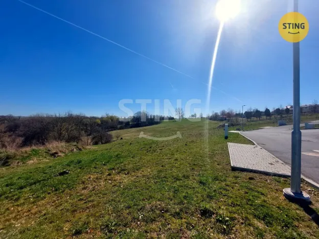 Prodej pozemku pro bydlení, Puklice, 823 m2