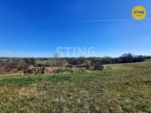 Prodej pozemku pro bydlení, Puklice, 823 m2