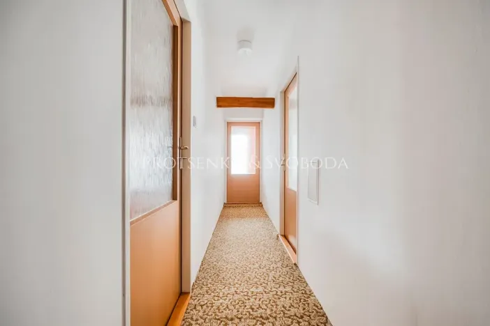 Prodej chalupy, Ždírec nad Doubravou, 290 m2