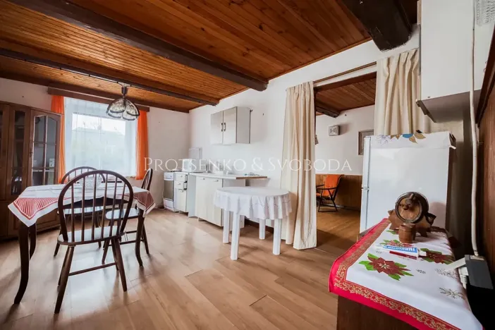 Prodej rodinného domu, Ždírec nad Doubravou, 290 m2