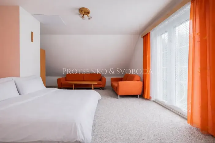 Prodej rodinného domu, Ždírec nad Doubravou, 290 m2