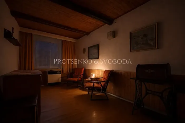 Prodej rodinného domu, Ždírec nad Doubravou, 290 m2