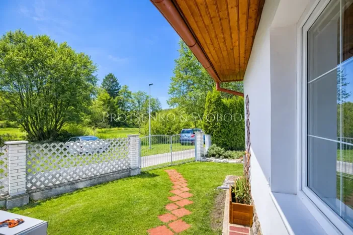 Prodej rodinného domu, Ždírec nad Doubravou, 290 m2