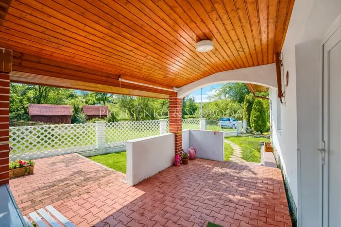 Prodej rodinného domu, Ždírec nad Doubravou, 290 m2