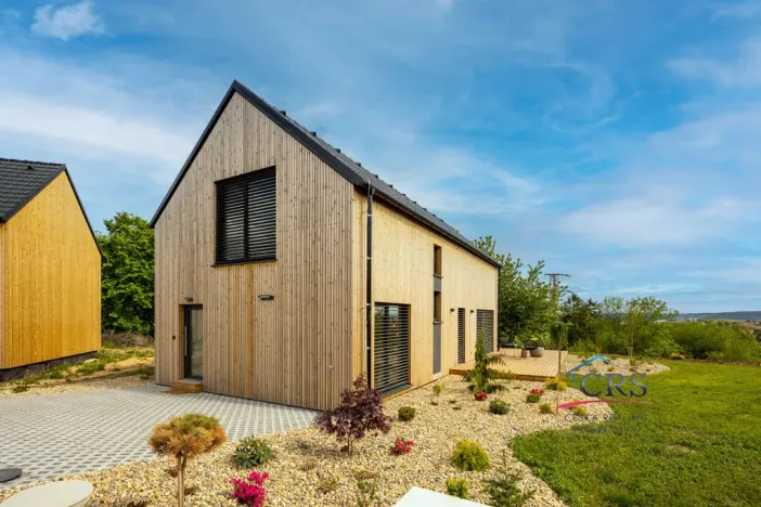 Prodej rodinného domu, Nová Ves pod Pleší, 140 m2