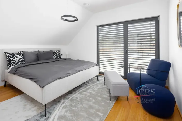 Prodej rodinného domu, Nová Ves pod Pleší, 140 m2