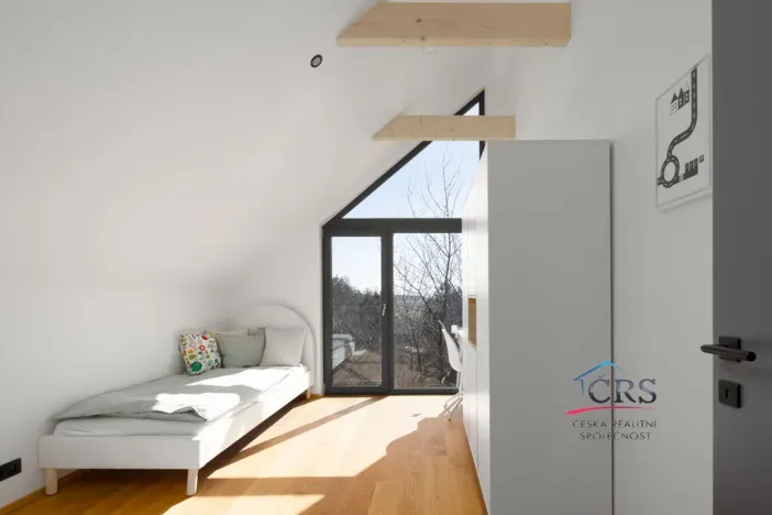 Prodej rodinného domu, Nová Ves pod Pleší, 140 m2