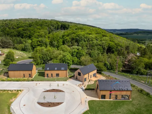 Prodej rodinného domu, Nová Ves pod Pleší, 140 m2