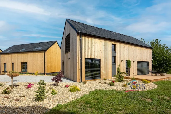 Prodej rodinného domu, Nová Ves pod Pleší, 140 m2