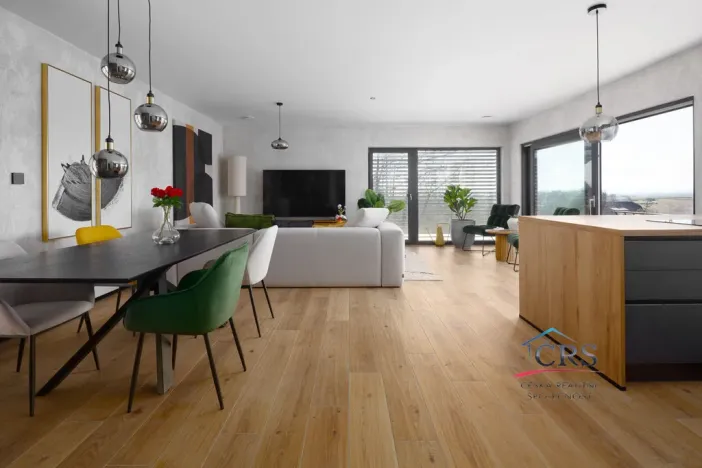 Prodej rodinného domu, Nová Ves pod Pleší, 140 m2