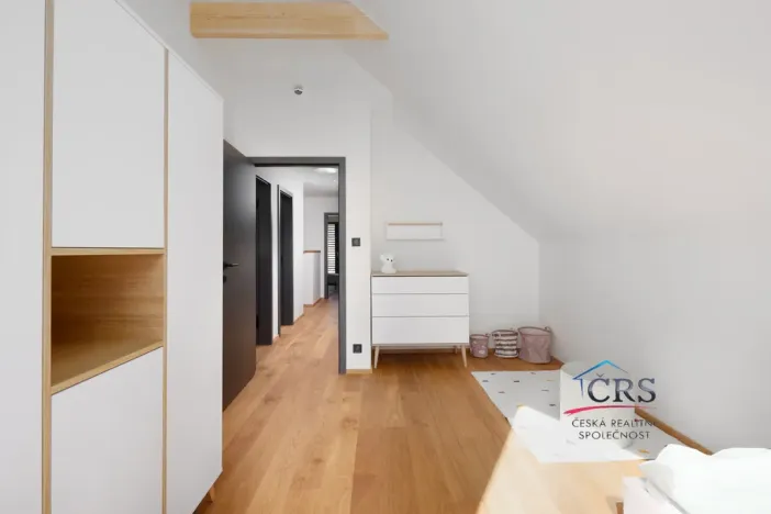 Prodej rodinného domu, Nová Ves pod Pleší, 140 m2