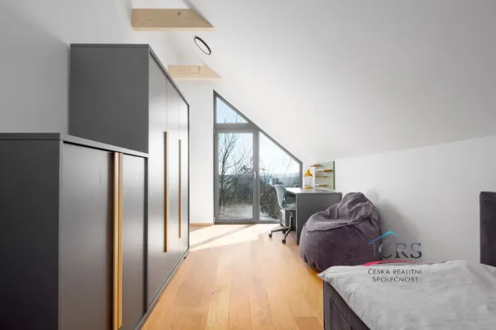 Prodej rodinného domu, Nová Ves pod Pleší, 140 m2