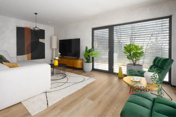 Prodej rodinného domu, Nová Ves pod Pleší, 140 m2