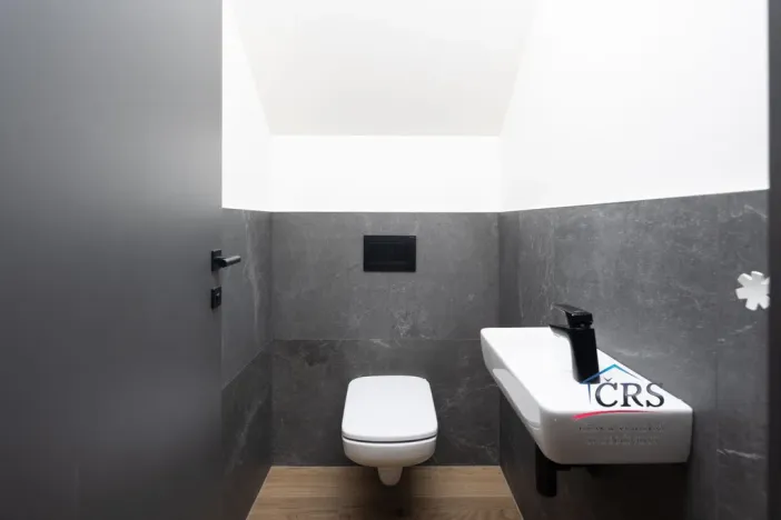 Prodej rodinného domu, Nová Ves pod Pleší, 140 m2