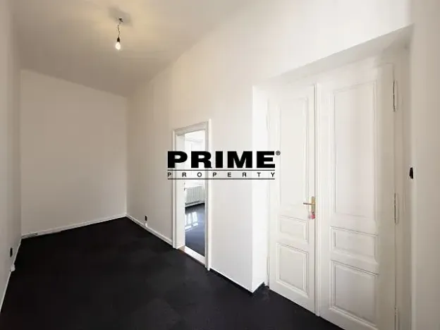 Pronájem kanceláře, Praha - Nové Město, Lazarská, 110 m2