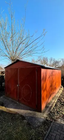 Prodej rodinného domu, Praha - Modřany, Chuchelská, 120 m2