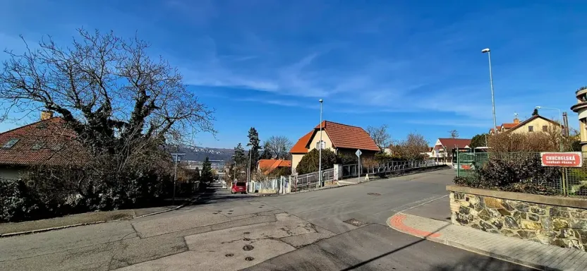 Prodej rodinného domu, Praha - Modřany, Chuchelská, 120 m2