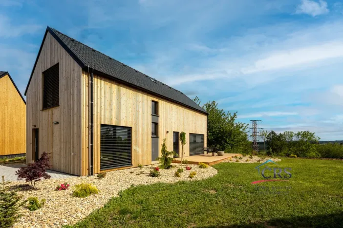 Prodej rodinného domu, Nová Ves pod Pleší, 127 m2