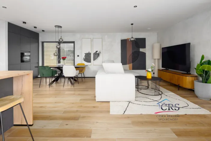 Prodej rodinného domu, Nová Ves pod Pleší, 127 m2