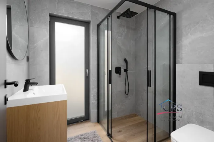 Prodej rodinného domu, Nová Ves pod Pleší, 127 m2