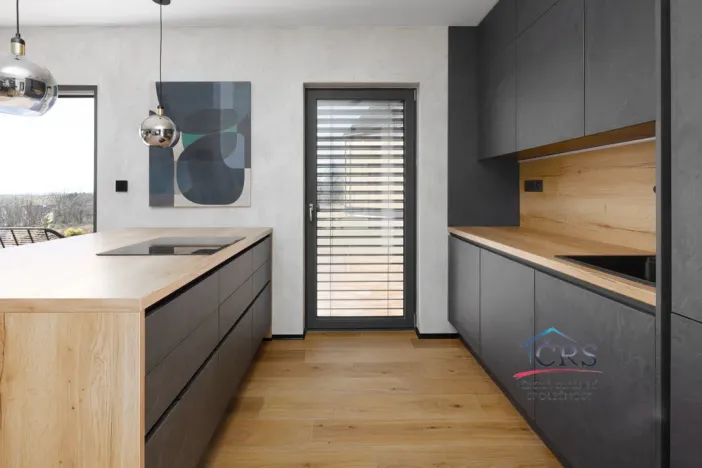 Prodej rodinného domu, Nová Ves pod Pleší, 127 m2
