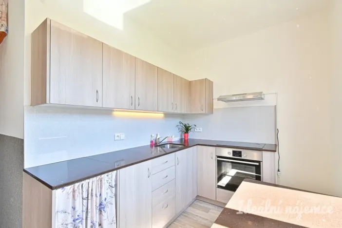 Prodej bytu 1+1, Nížkovice, 35 m2