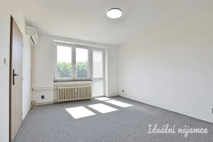 Prodej bytu 1+1, Nížkovice, 35 m2