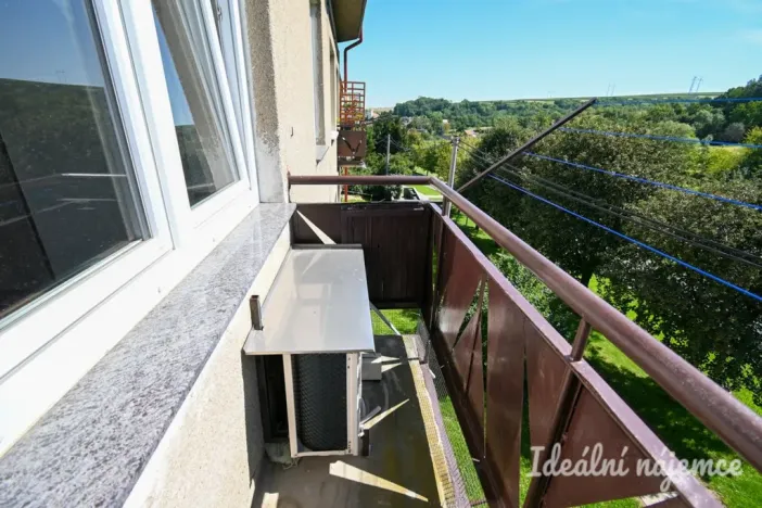 Prodej bytu 1+1, Nížkovice, 35 m2