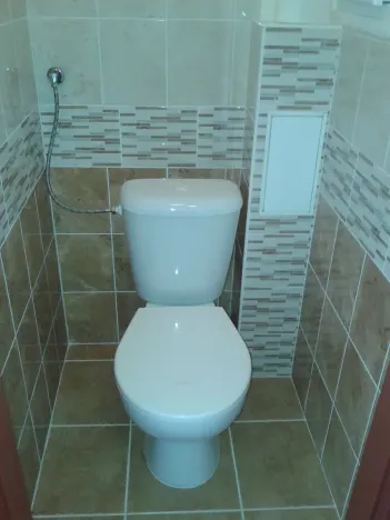 Pronájem bytu 1+1, Praha - Břevnov, Nad Kajetánkou, 40 m2