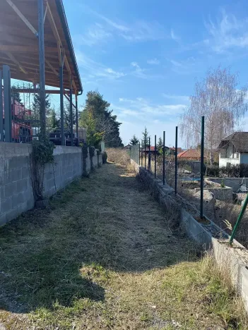 Prodej pozemku pro bydlení, Psáry, Duhová, 1291 m2
