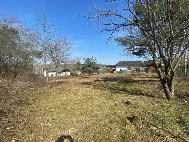 Prodej pozemku pro bydlení, Psáry, Duhová, 1291 m2