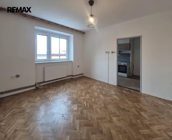 Pronájem bytu 2+1, Svitavy, Na Červenici, 59 m2