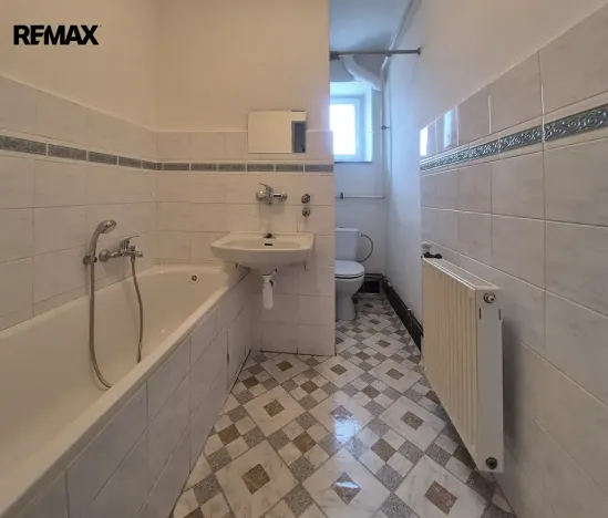 Pronájem bytu 2+1, Svitavy, Na Červenici, 59 m2