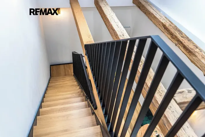 Pronájem bytu 2+kk, Praha - Nusle, Vrtbova, 42 m2