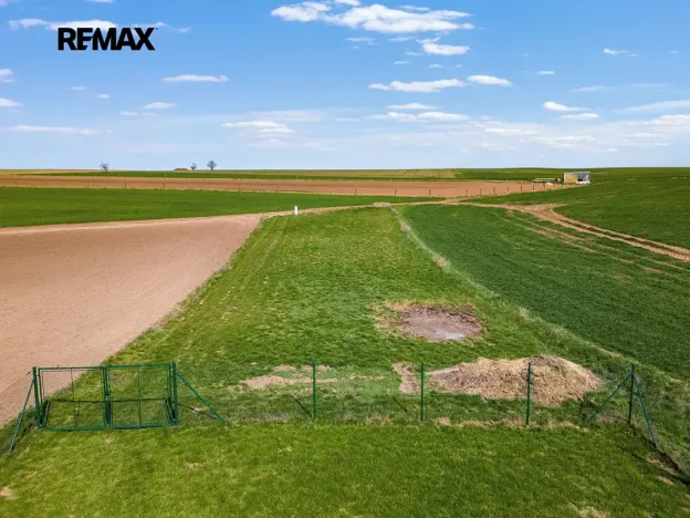 Prodej pozemku pro bydlení, Neprobylice, 849 m2