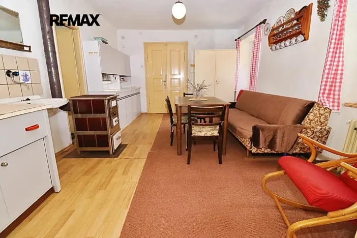 Prodej rodinného domu, Ždírec nad Doubravou, 81 m2