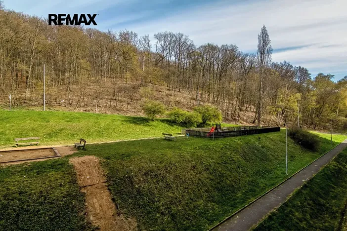 Prodej bytu 4+1, Litvínov, Luční, 78 m2