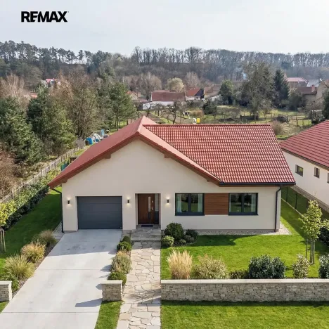 Prodej pozemku pro bydlení, Bechlín, 914 m2