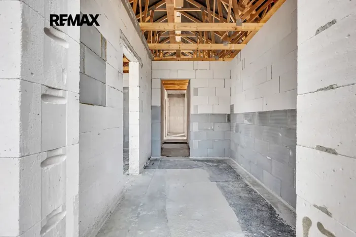 Prodej pozemku pro bydlení, Bechlín, 914 m2