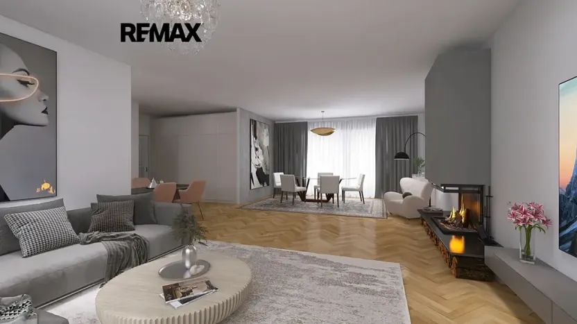 Prodej pozemku pro bydlení, Bechlín, 914 m2