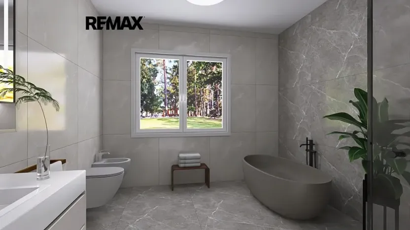 Prodej pozemku pro bydlení, Bechlín, 914 m2