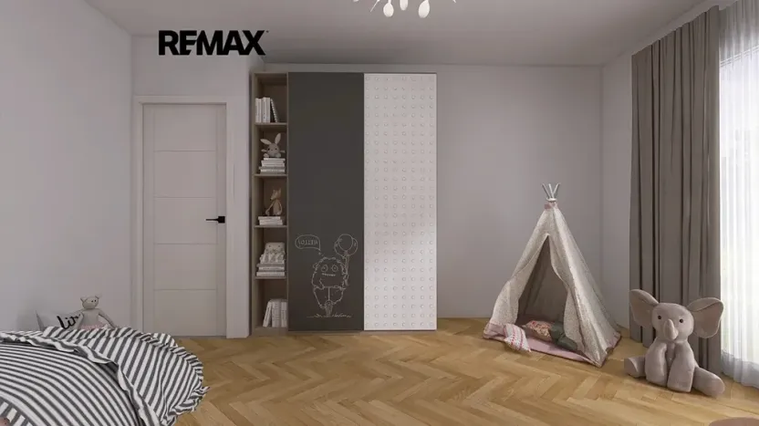 Prodej pozemku pro bydlení, Bechlín, 914 m2