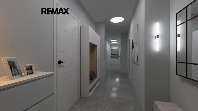 Prodej pozemku pro bydlení, Bechlín, 914 m2