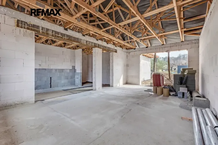 Prodej rodinného domu, Bechlín, 130 m2