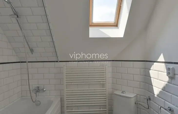 Pronájem vily, Praha - Nebušice, 250 m2