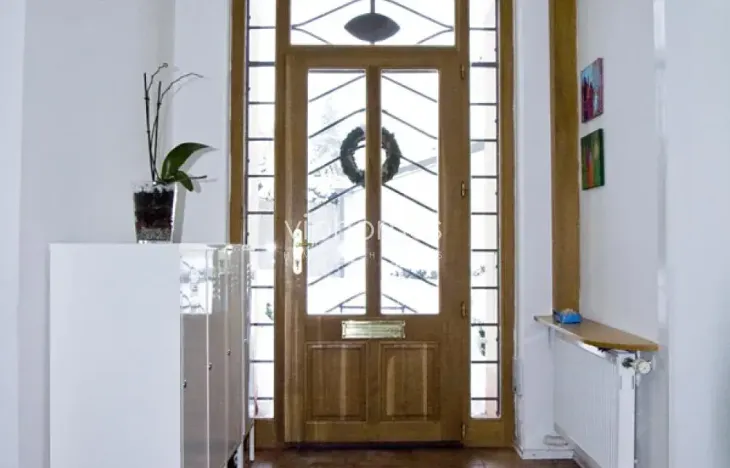 Pronájem vily, Praha - Nebušice, 250 m2