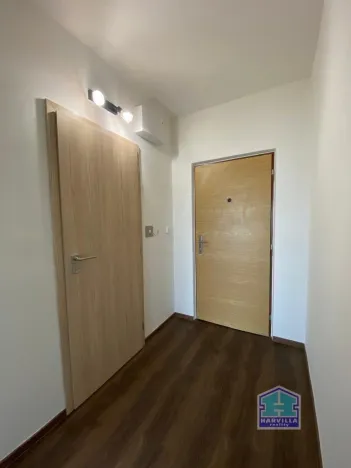 Pronájem bytu 1+1, Plzeň - Bolevec, Žlutická, 39 m2