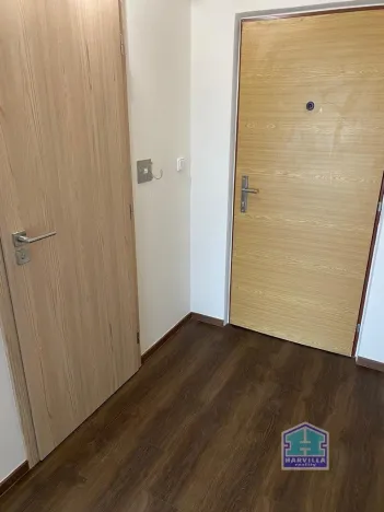 Pronájem bytu 1+1, Plzeň - Bolevec, Žlutická, 39 m2